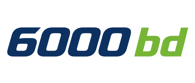 6000 bd লোগো বাংলাদেশি ব্যবহারকারীদের জন্য